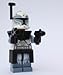 LEGO Star Wars Commander Wolffe minifig - from set 7964