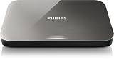 #1: Philips HMP7001/12 HD Mediaplayer (Net TV, WiFi, SimplyShare, DivX+ HD, Smart TV, 1080p, USB 2.0)
