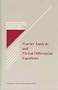 Fourier Analysis and Partial Differential Equations (Studies in Advanced Mathematics)