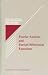 Book Fourier Analysis and Partial Differential Equations (Studies in Advanced Mathematics)