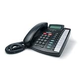 TalkSwitch TS-9133i IP Phone Charcoal