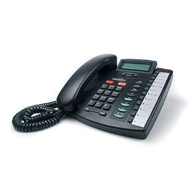 TalkSwitch TS-9133i IP Phone Charcoal