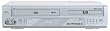 GoVideo DV2150 Progressive Scan DVD Player/4-Head Hi-Fi VCR Combo