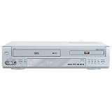 Buy GoVideo DV2150 Progressive Scan DVD Player 4-Head Hi-Fi VCR Combo