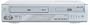 GoVideo DV2150 Progressive Scan DVD Player/4-Head Hi-Fi VCR Combo