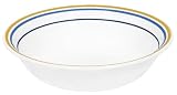 Corelle Livingware 10-ounce Dessert Bowl, Casa Flora