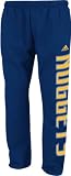 Denver Nuggets Navy Baze Fleece Pant