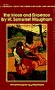 The Moon and Sixpence (Penguin Twentieth-Century Classics)
