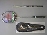 Winex Nano Kevelar Badminton Racket