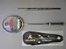 Winex Nano Kevelar Badminton Racket