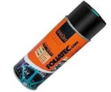 Produkt-Bild: Felgenspray Spr&uuml;hfolie Grau gl&auml;nzend FoliaTec