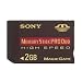2GB Pro Duo High Speed Memory Stick