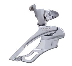 Shimano FD-R773 Triple 10spd 34.9mm Front Derailleur