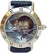  : Alice in Wonderland Cheshire cat watch Classic size of 1.1/2 inch. Approx.