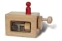 Turn, Look & Listen Music Box
