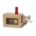 Turn, Look & Listen Music Box