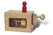 Turn, Look & Listen Music Box