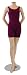 Extensions by Trienawear TR3032-C Tank Biketard Cotton Spandex