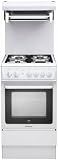 50cm Free Standing Gas Cooker (HL500G)  from Hotpoint