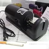Zen Fully Electric Sturdy Cigarette Making Machine (5 Tight Settings)