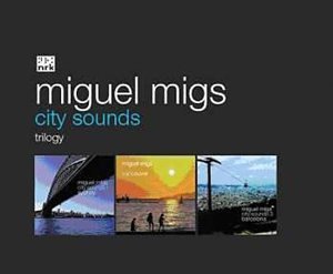 CD-Charts  Music : City Sounds Trilogy