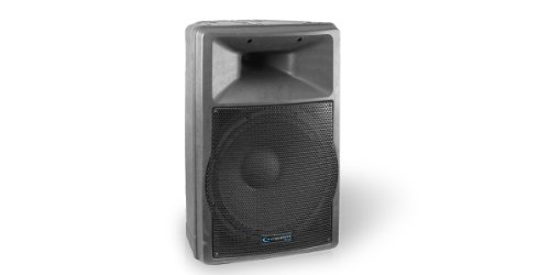 technical pro speakers 15 inch