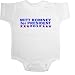 Mitt Romney For President Baby Ultrasoft Onesie