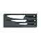 A well stocked kitchen toolset