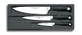 Wüsthof Grand Prix II 3-Piece Chef's Knife Set
