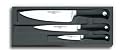 Wusthof 9605 Grand Prix II 3-Piece Knife Set