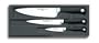 Wusthof Grand Prix II 3-Piece Chef's Knife Set