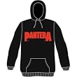 Pantera - Hooded Sweatshirts - Band