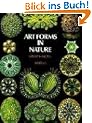 Art Forms in Nature (Dover Pictorial Archives)