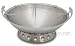 Kitchen & Housewares : All-Clad Stainless Semi-Round Bottom Wok
