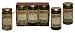 Gourmet Food : Miss Scarlett's Cool Combo Gift Pack, 3 Pack