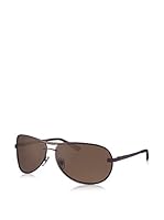 Daniel Klein Gafas de Sol Polarized DK3078COL02 (69 mm) Negro