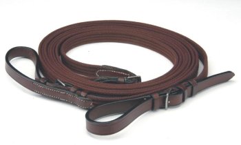 Kincade Web Draw Reins