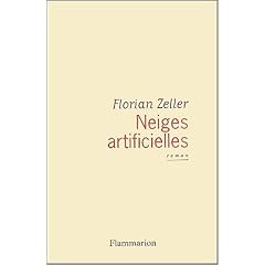 Neiges artificielles