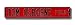 NEBRASKA CORNHUSKERS TOM OSBORNE FIELD AUTHENTIC METAL STREET SIGN (6 X 36)