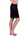 Under Moments Women's Classic Pettipants Bloomers Nylon boxer w/Lace 18