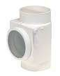 Dundas Jafine CHK100ZW Heat Keeper Kit