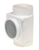 Dundas Jafine CHK100ZW Heat Keeper Kit