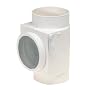 Dundas Jafine CHK100ZW Heat Keeper Kit