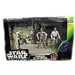 Star Wars: Power of the Force Cinema Scenes > Purchase of the Droids