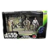 Star Wars: Power of the Force Cinema Scenes > Purchase of the Droids