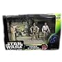 Star Wars: Power of the Force Cinema Scenes > Purchase of the Droids