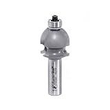 Amana Tool 54290 Special Interest Molding 1-Inch Diameter by 1-Inch Cutting Height by 1... by Amana Tool