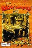 Book of the Film: the Borrowers Hb