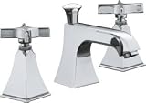 Bathroom Faucet by Kohler - K-454-3S in Brushed Chrome
