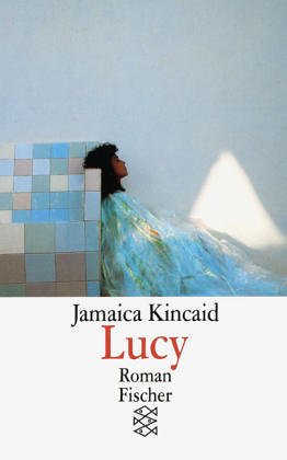  Jamaica Kincaid